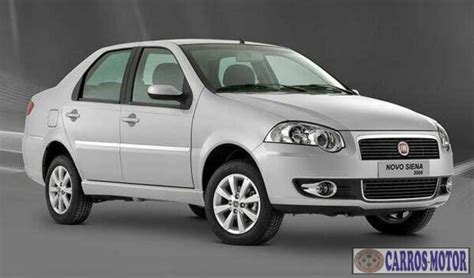 Tabela Fipe Fiat Siena 2006 .